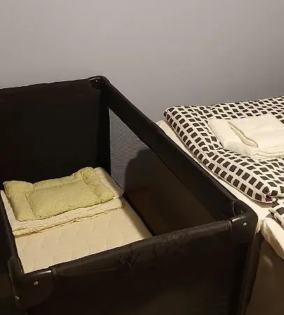 Two-room In Center, Free Parking *