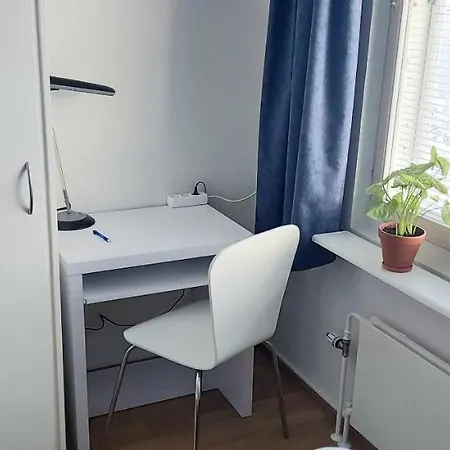 Two-room In Center, Free Parking Апартаменты