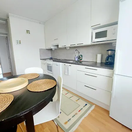 Two-room In Center, Free Parking *