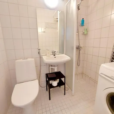 Two-room In Center, Free Parking